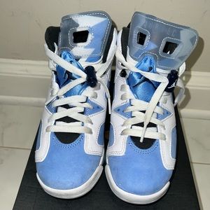 Air Jordan 6 Retro